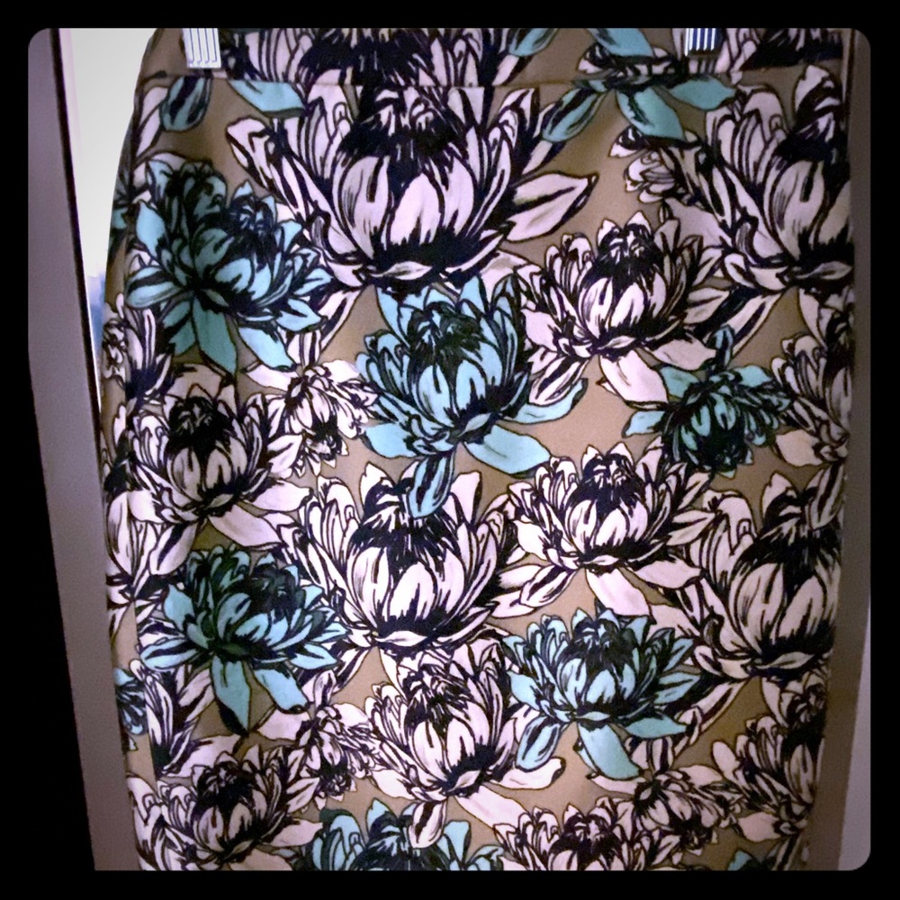 J. Crew Collection Pencil Skirt